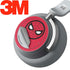 Marvel Spiderman Spiderman Emblem Surface Headphones Skin
